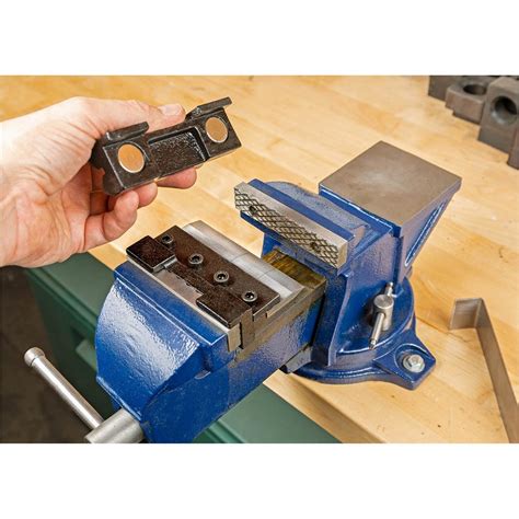 vice sheet metal brake|grizzly vise brakes.